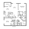 3 bedroom